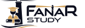 Fanar Educational Logo